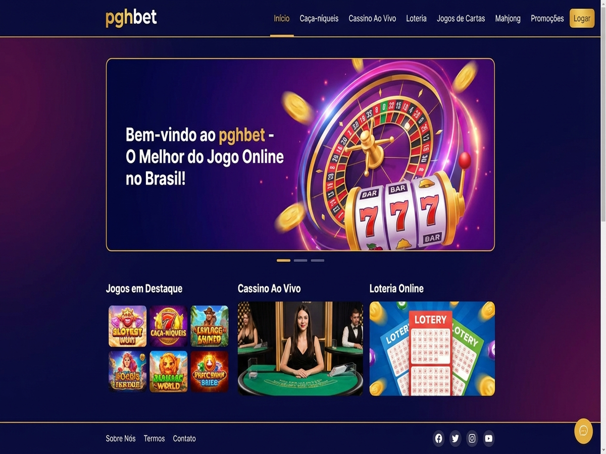 Screenshot 2 pghbet