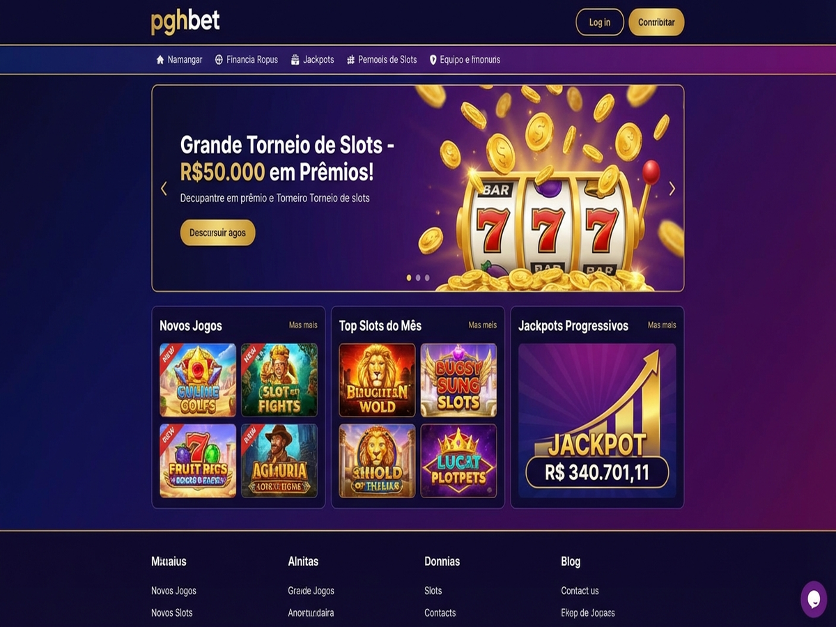 Screenshot 3 pghbet